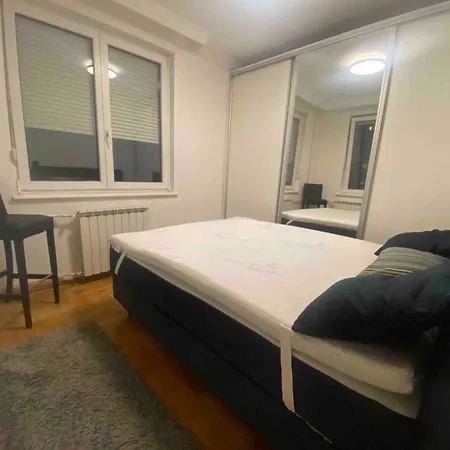 Arena Apartment Belgrade