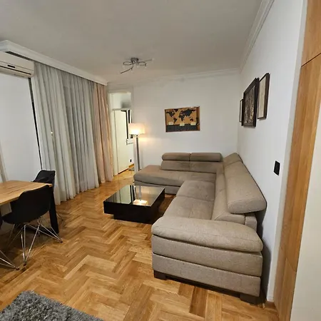 Apartment Arena Belgrade