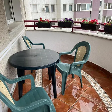 Apartment Arena Belgrade