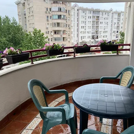 Apartment Arena *